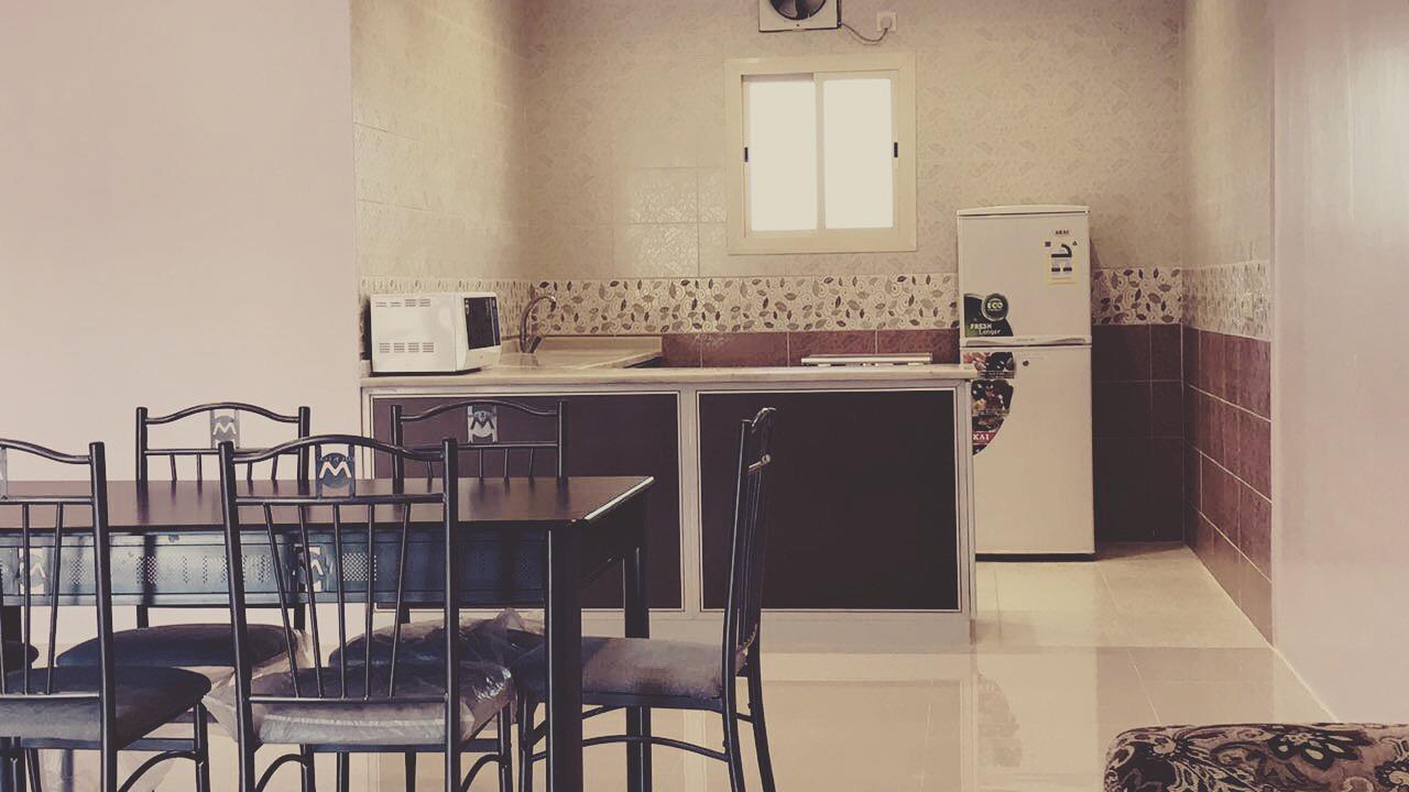شاليهات بلنسية - Families Only Ταΐφ Εξωτερικό φωτογραφία